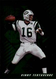 Vinny Testaverde