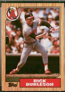 Rick Burleson