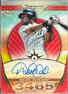 Derek Jeter
