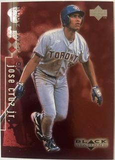 Jose Cruz Jr.