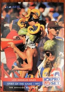Los Angeles Rams