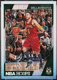 Matthew Dellavedova