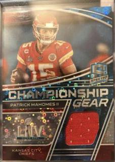 Patrick Mahomes II