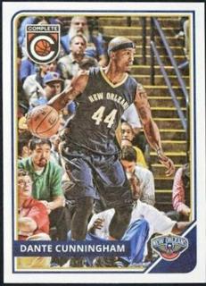 Dante Cunningham