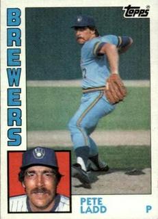 Pete Ladd