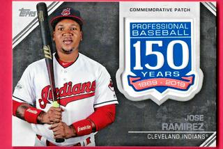 Jose Ramirez