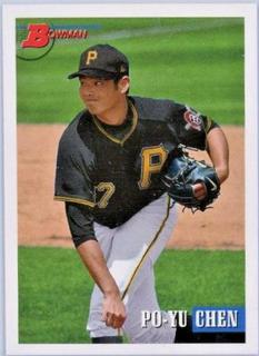 Po Yu Chen