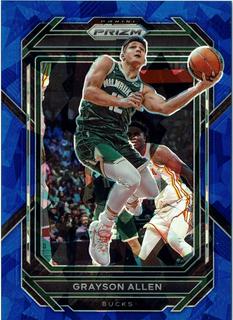 Grayson Allen