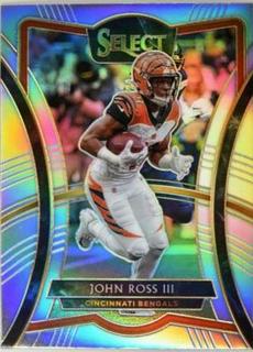 John Ross III