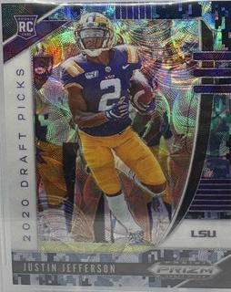 Justin Jefferson