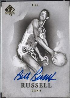Bill Russell
