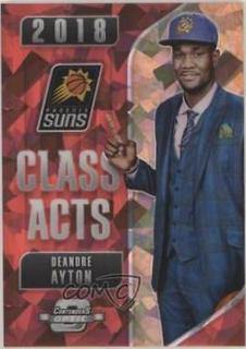 Deandre Ayton