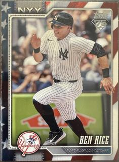 Ben Rice