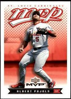 Albert Pujols