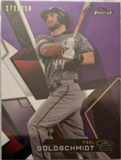 Paul Goldschmidt