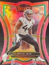 Myles Jack