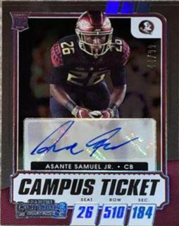 Asante Samuel Jr.