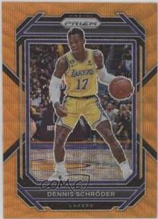 Dennis Schroder