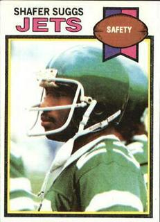 Shafer Suggs