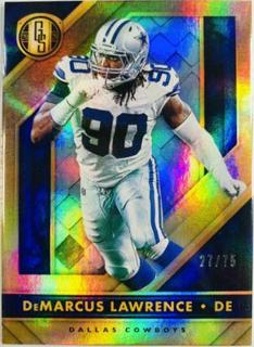 DeMarcus Lawrence