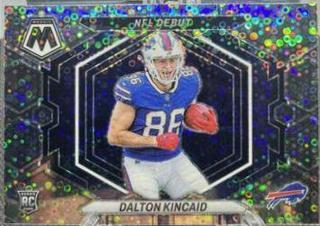 Dalton Kincaid