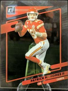 Patrick Mahomes II