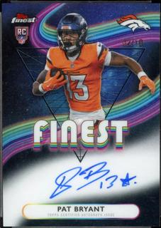 Pat Bryant