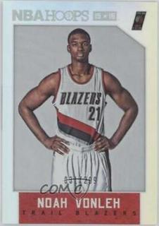 Noah Vonleh