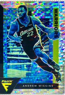 Andrew Wiggins