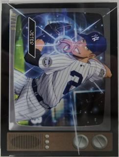 Derek Jeter