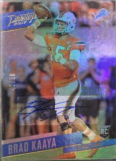 Brad Kaaya