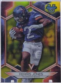 Perris Jones