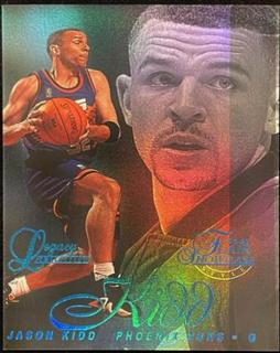 Jason Kidd