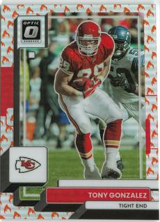 Tony Gonzalez