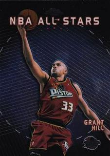 Grant Hill