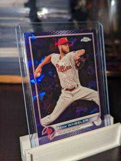 Zack Wheeler