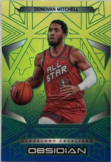 Donovan Mitchell