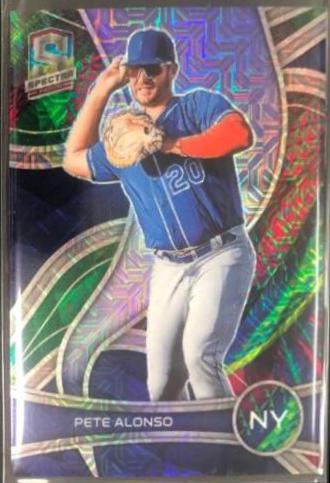 Pete Alonso [Meta] #65