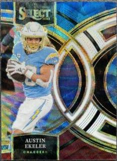 Austin Ekeler