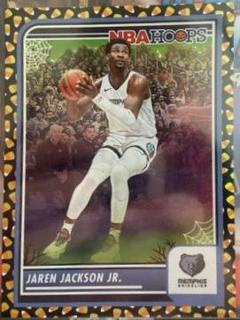 Jaren Jackson Jr.