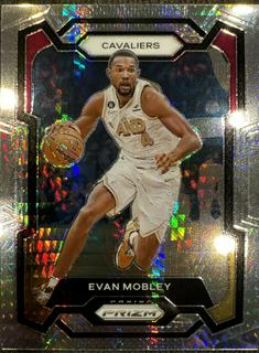 Evan Mobley