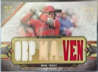 Mike Trout