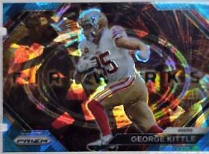 George Kittle