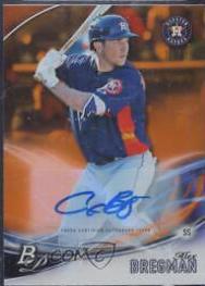 Alex Bregman