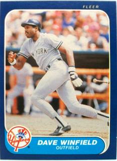 Dave Winfield