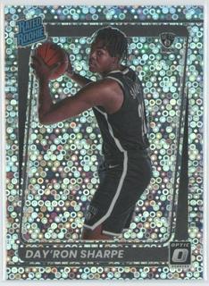 Day'Ron Sharpe