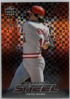 Pete Rose