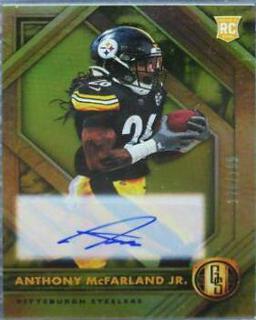 Anthony McFarland Jr.