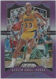 Kareem Abdul-Jabbar