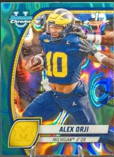 Alex Orji